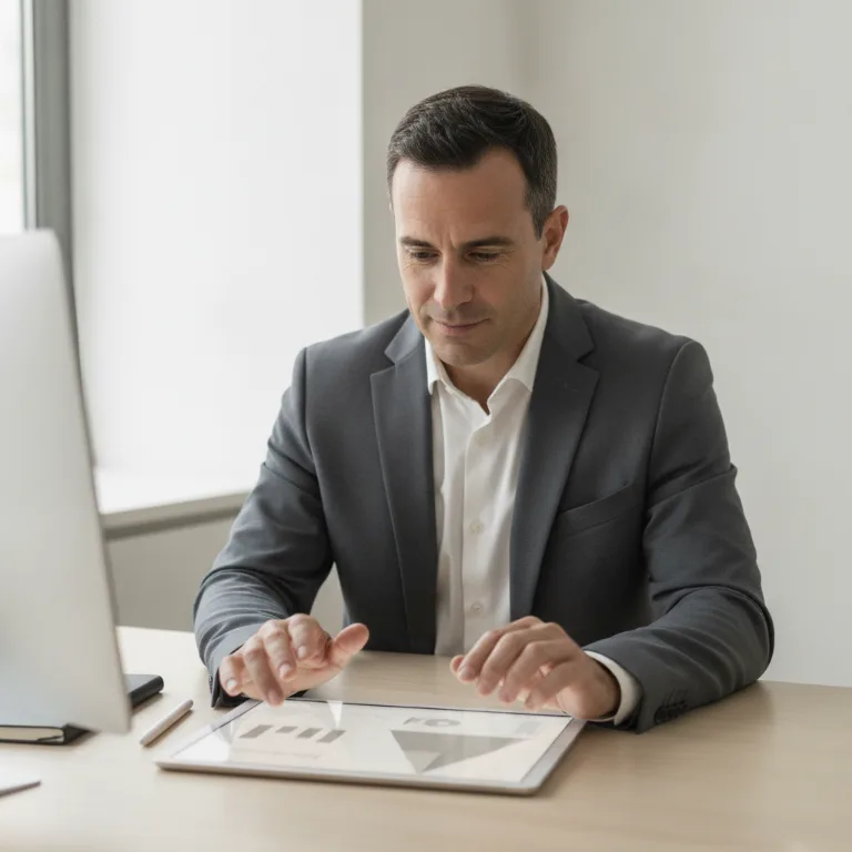 Asesor Financiero servicio en Alcobendas